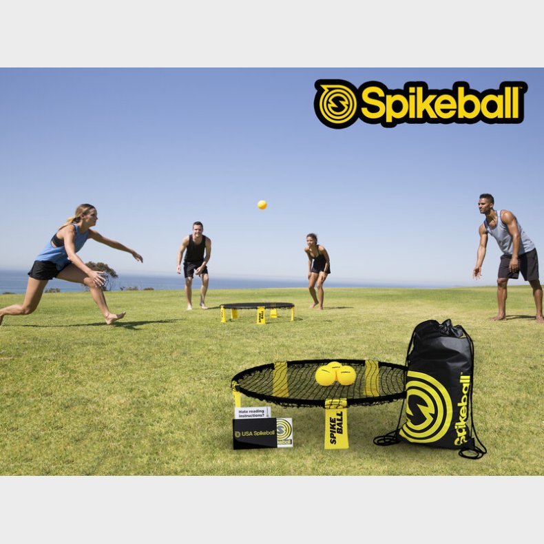 Spikeball Spil Original