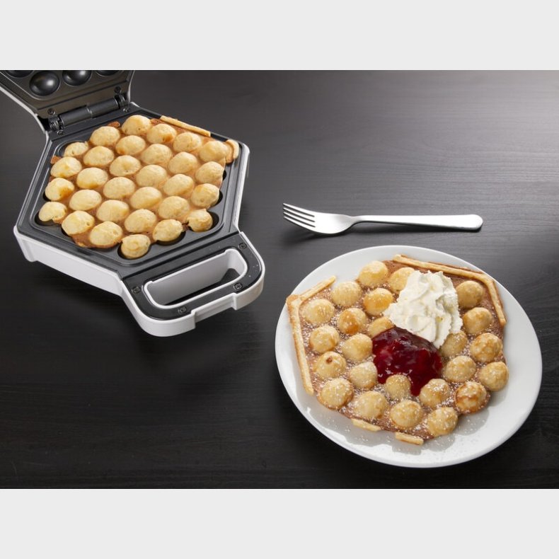 Boblevaffeljern - KitchPro