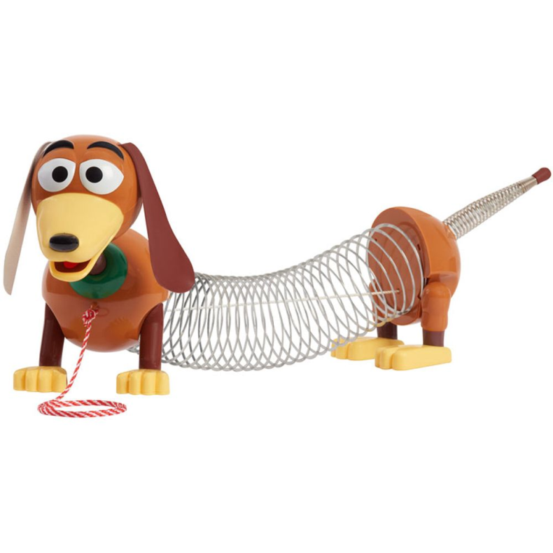 Toy Story Slinky Dog