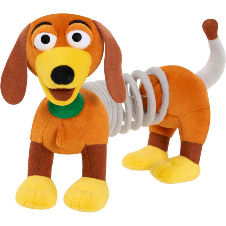 Toy Story Slinky Dog Plys
