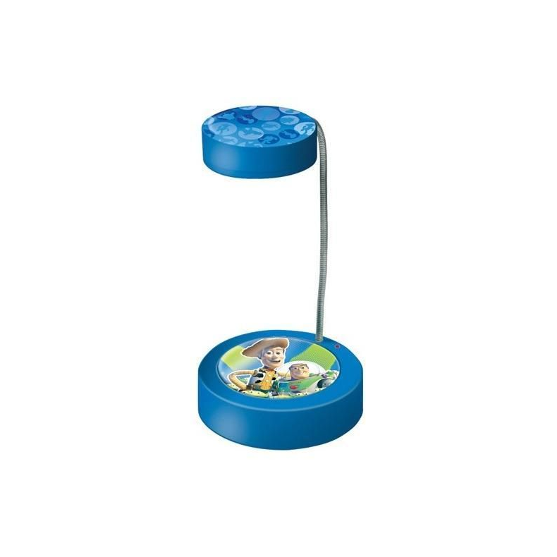 Toy Story 3 LED lampe