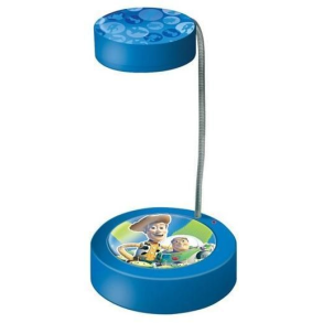Toy Story 3 LED lampe