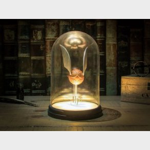 Harry Potter Lampe