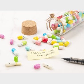 Krlighedspiller - Spralla