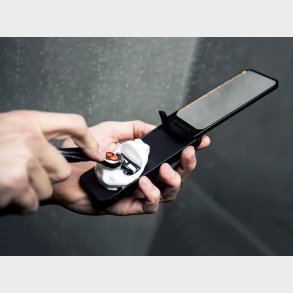 RazorPit 3.0 Barberbladsrenser