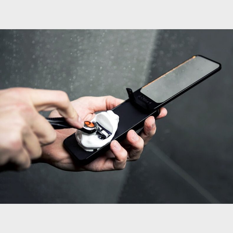 RazorPit 3.0 Barberbladsrenser