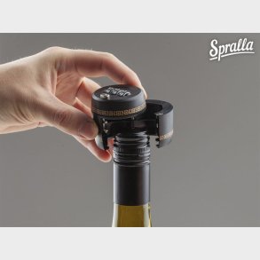 Flaskel�s - Spralla