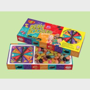 BeanBoozled Jelly Beans Box 7th Edition