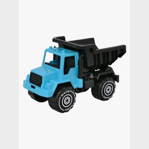 Plasto Lastbil, Turkis/Sort