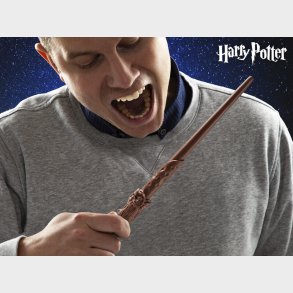 Harry Potter Tryllestav af Chokolade
