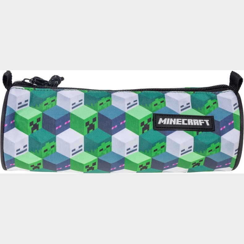 Minecraft Penalhus