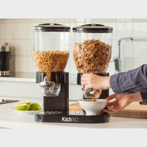 Cornflakes Dispenser - KitchPro