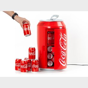 Coca-Cola Minikleskab