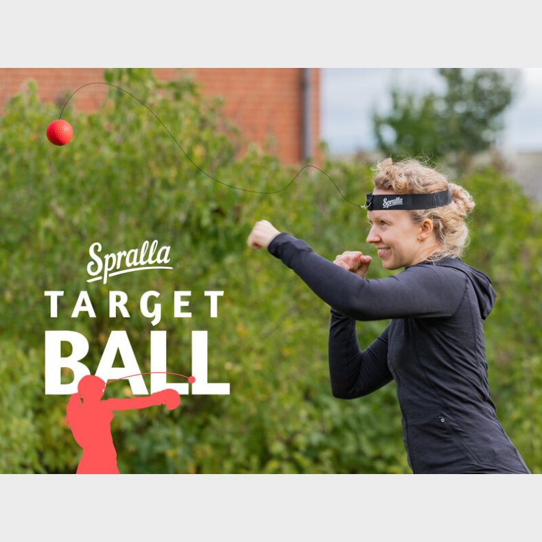 Target Ball - Spralla