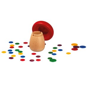 HCM Kinzel | Loppespil