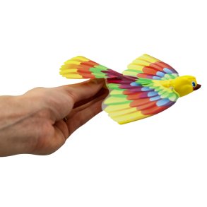 HCM Kinzel | Den mekaniske fugl - Timmy Bird