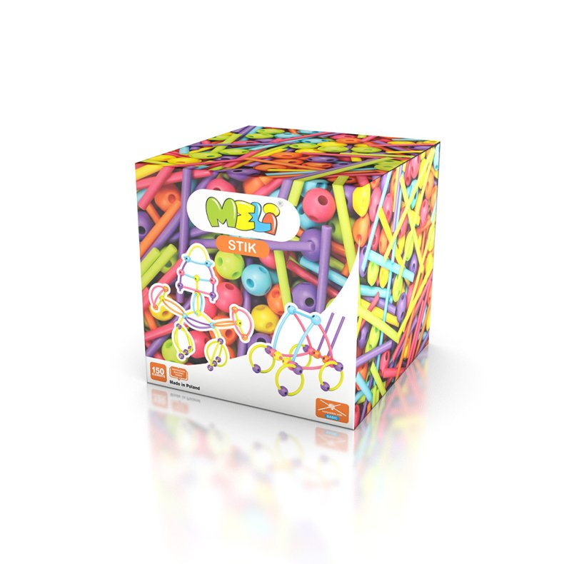 Meli | Byggest - Meli Stik 150