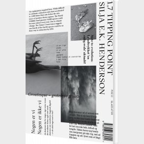 1,7 Tipping Point - Silja E.k. Henderson - Bog