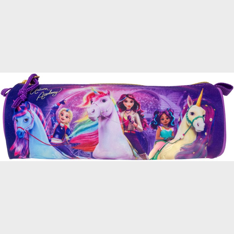 Unicorn Academy Penalhus