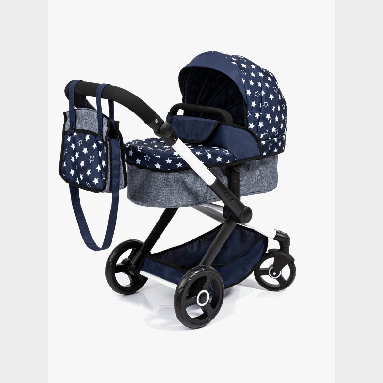 BayerDesign Xeo Dukkevogn, Bl�