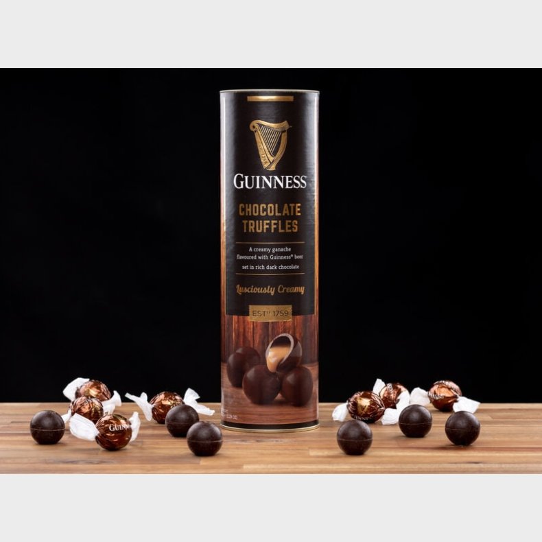 Guinness Trfler i Rr