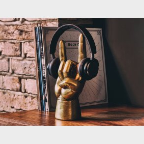 Rock On Hovedtelefonholder