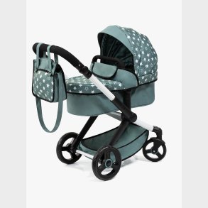 BayerDesign Xeo Dukkevogn, Gr�n