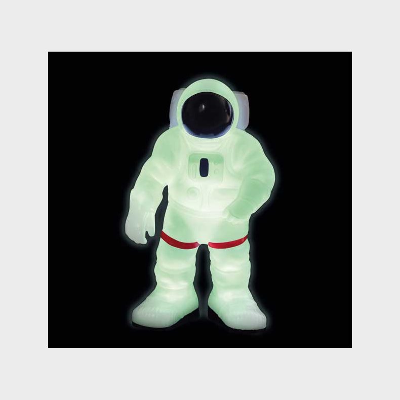 Brainstorm | Natlampe - Astronaut