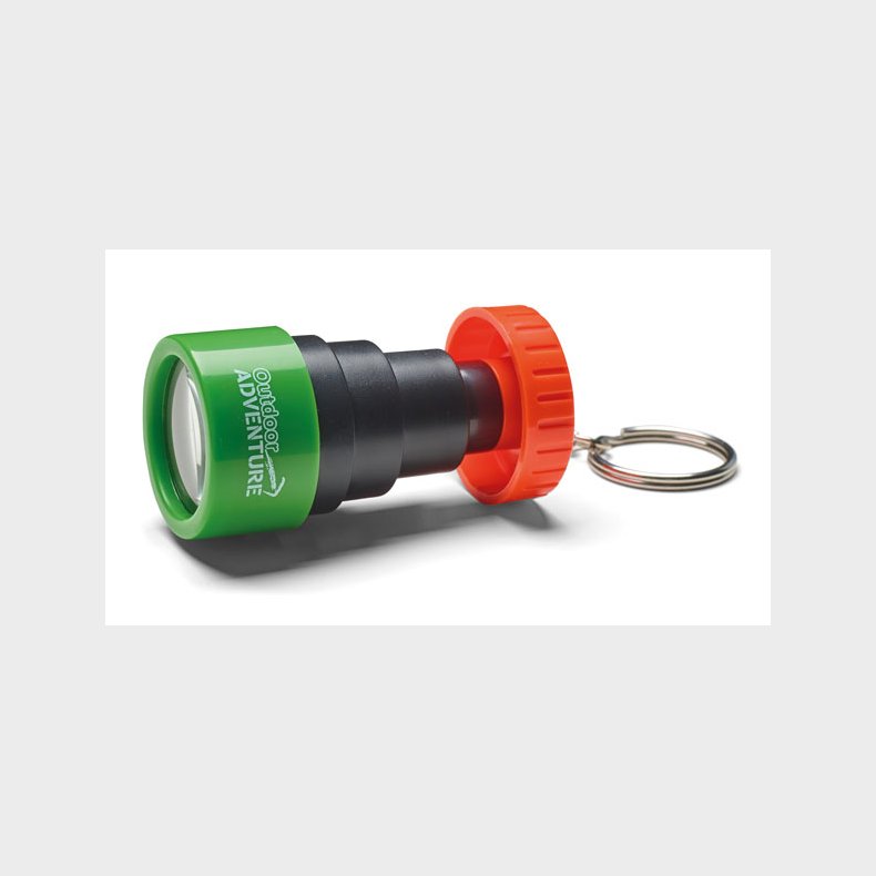 Brainstorm | Lommekikkert m. nglering