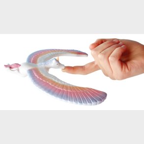 Brainstorm | Balancerende enhjrning