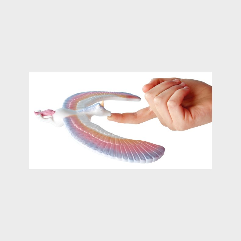 Brainstorm | Balancerende enhjrning