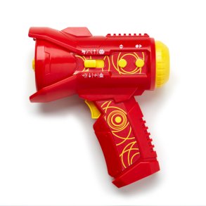 Brainstorm | Megafon med stemmeforvrnger