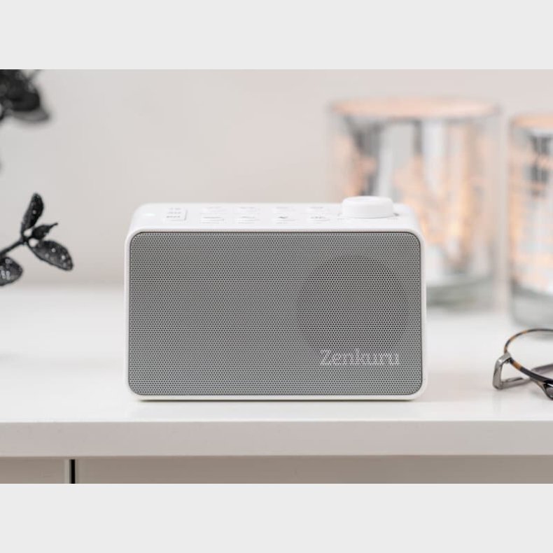 Sleep Sound Machine - Zenkuru
