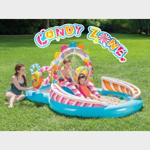 Badeland Candy Zone - Intex