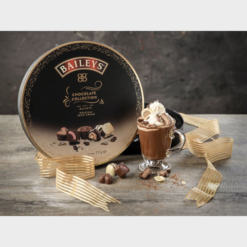 Baileys Opera Chokoladeske
