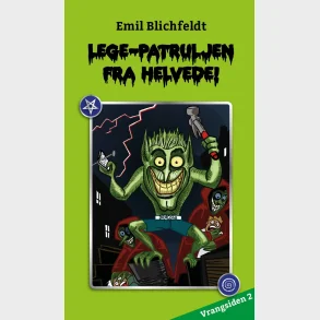 Legepatruljen fra helvede