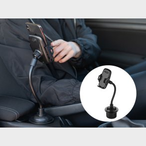 Mobilholder til Kopholder - Vooni