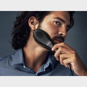 Efalock Elektrisk Skgbrste