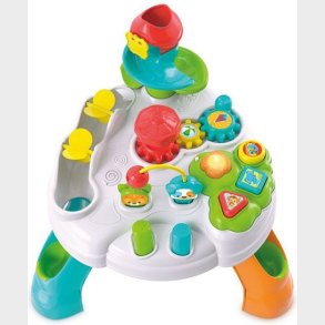 Clementoni Aktivitetsbord