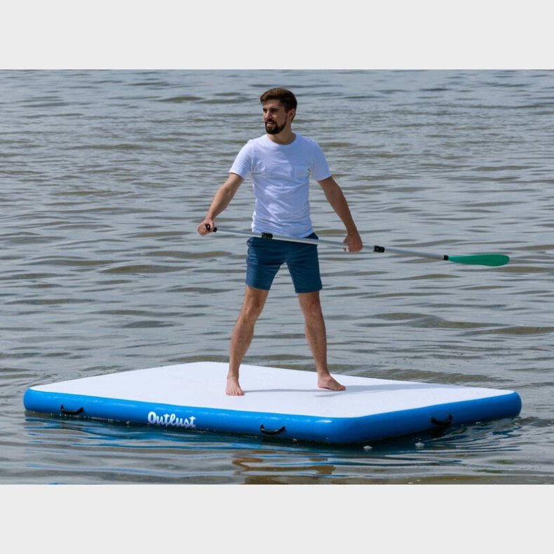 Oppustelig Flde - Outlust