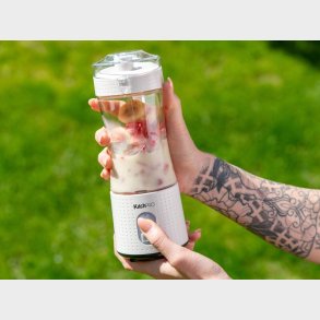 Portabel Smoothie-blender - KitchPro
