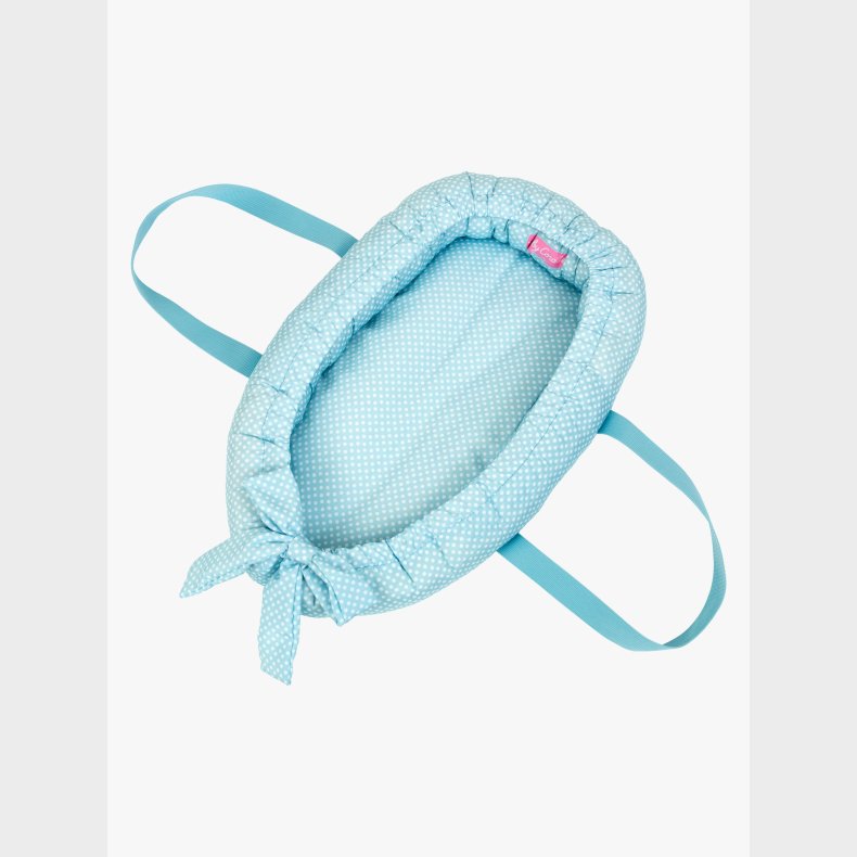 Klein Toys Baby Coralie Dukkelift