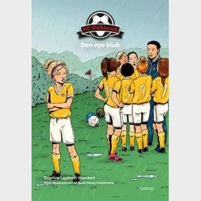 FC Askerd  Den nye klub