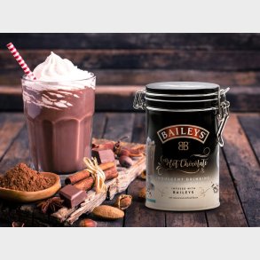 Baileys Varm Kakaopulver