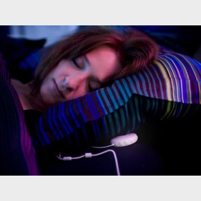 Pudehjttaler - Vooni