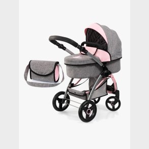 Bayer Design Combi Dukkevogn, Gr�