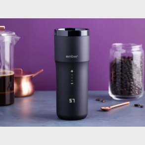 Ember Travel Mug Smart Krus