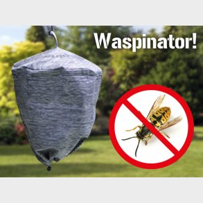 Waspinator Hvepseskrmmer 2-pak