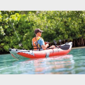 Ensdet Kajak - Intex Excursion Pro K1