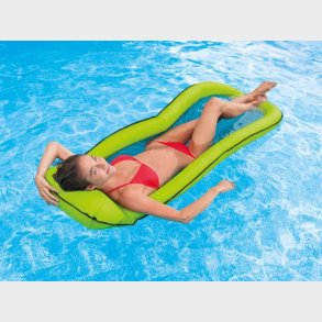 Flydende Hngekje - Intex